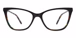 Black / Tortoise
