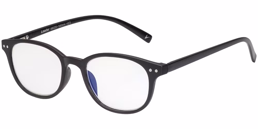 7505 Matte Black
