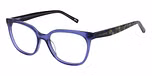 GLOSS CRYSTAL DARK BLUE