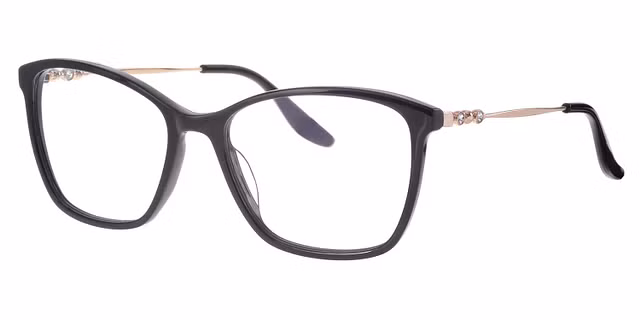 Joia - 2572 - With Swarovski crystals