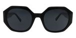 Black / Polarized