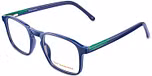 BLUE / GREEN