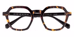 Dark Tortoiseshell