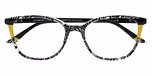 BLACK MEDIUM DEMI