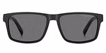 BLACK / GREY POLARIZED