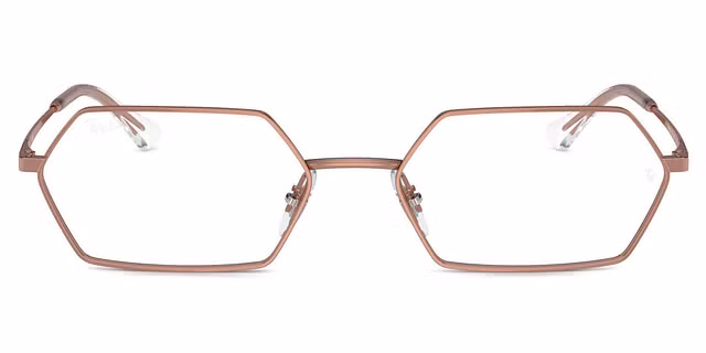 Ray-Ban - RX6528 - Yevi
