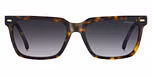 HAVANA / DARK GREY SHADED