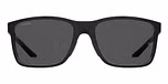 BLACK (GREY POLARIZED )