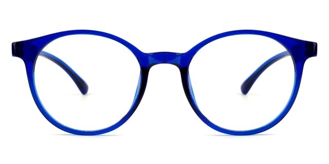 Savannah - F006 - Blue