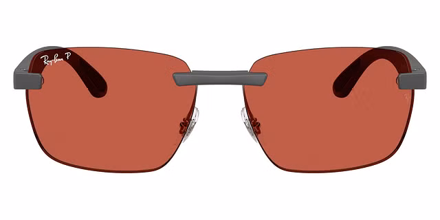 Ray-Ban - RB4470CH