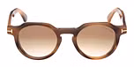 Coloured Havana / Coloured Havana / gradient brown