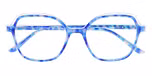 BLUE MEDIUM DEMI