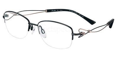 Lineart Charmant XL2066 glasses Free prescription lenses