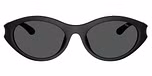 Matte black / Dark grey