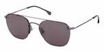 ANTIQUE PALLADIUM / BROWN