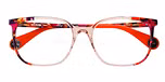PEACH TRANSPARENT