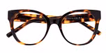 Dark Tortoiseshell