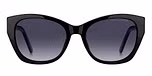 BLACK (DARK GREY SHADED)