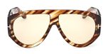 HAVANA/OTHER / BROWN