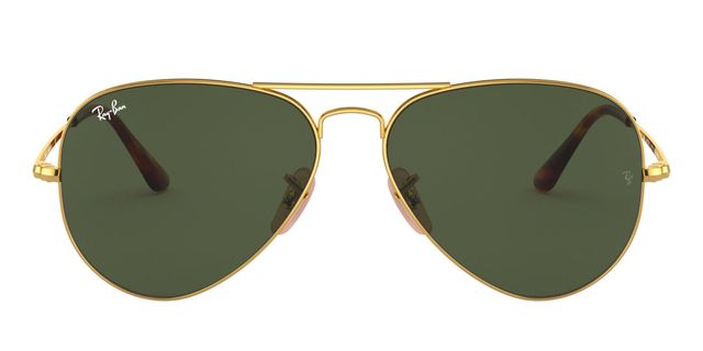 Ray-Ban - RB3689 AVIATOR METAL II