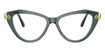Transparent Green / Green