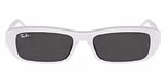 White / Dark Grey