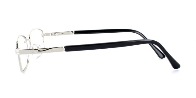Optical accessories J2852 Reading Glasses - Silver