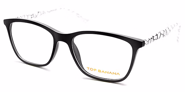 Top Banana - TWO BANANA