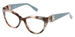 BROWN/GREY HAVANA