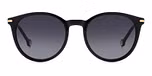BLACK (DARK GREY SHADED)