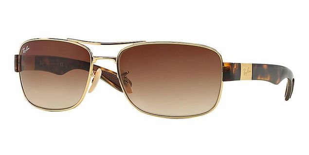 Ray Ban RB3522 Sunglasses SelectSpecs