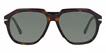 Demi / Green Polarised Lens