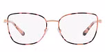 Rose Gold/Pink Tortoise