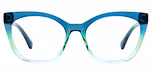 TEAL BLUE