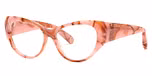 OPAL FUXIA+MARBLED PINK