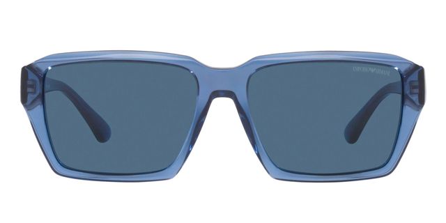 Emporio Armani - EA4186