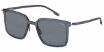 DARK GREY/DARK GREY / SMOKE / POLARIZED
