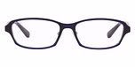 Dark Transparent Blue