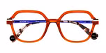 RUST IRISE