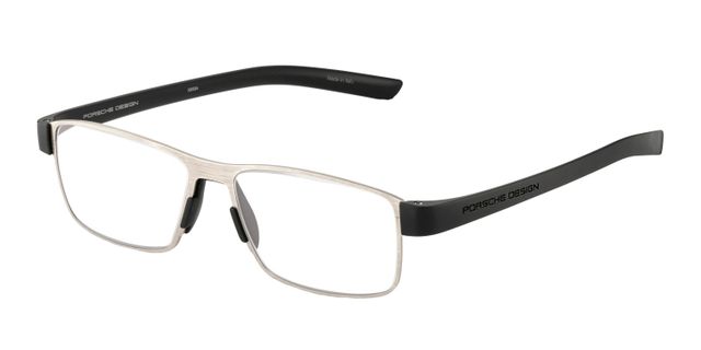 Porsche Design - P8815 Reading Glasses-black
