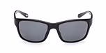 SHINY BLACK / SMOKE POLARIZED