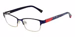 LD-SATIN BLUE