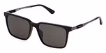 SHINY BLACK / SMOKE / POLARIZED