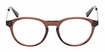 Shiny Dark Brown / Matte Dark Bronze