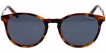BROWN MEDIUM MATT / Polarized