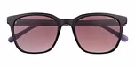 Gloss black / Purple • Smoke grad (Cat 3)