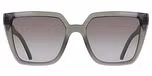 TRANSPARENT KHAKI