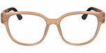 TRANSPARENT CARAMEL