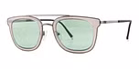 Grey / Green / Polyamide (Nylon) cat.1