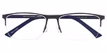 NAVY DARK MATT